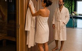 Hotel Libera Caen Colombelles